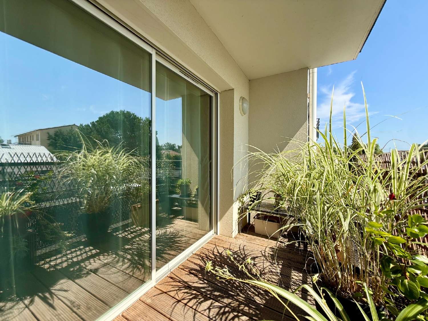  à vendre appartement Cestas Gironde 7
