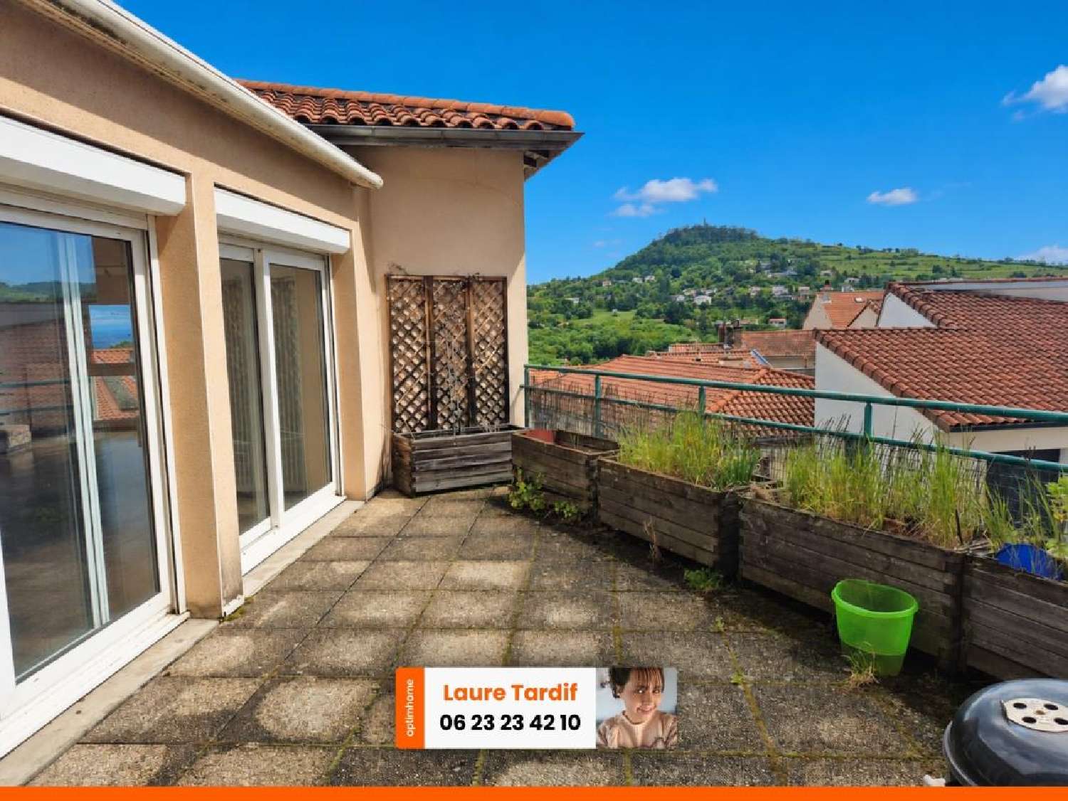 kaufen Wohnung/ Apartment Ceyrat Puy-de-Dôme 3