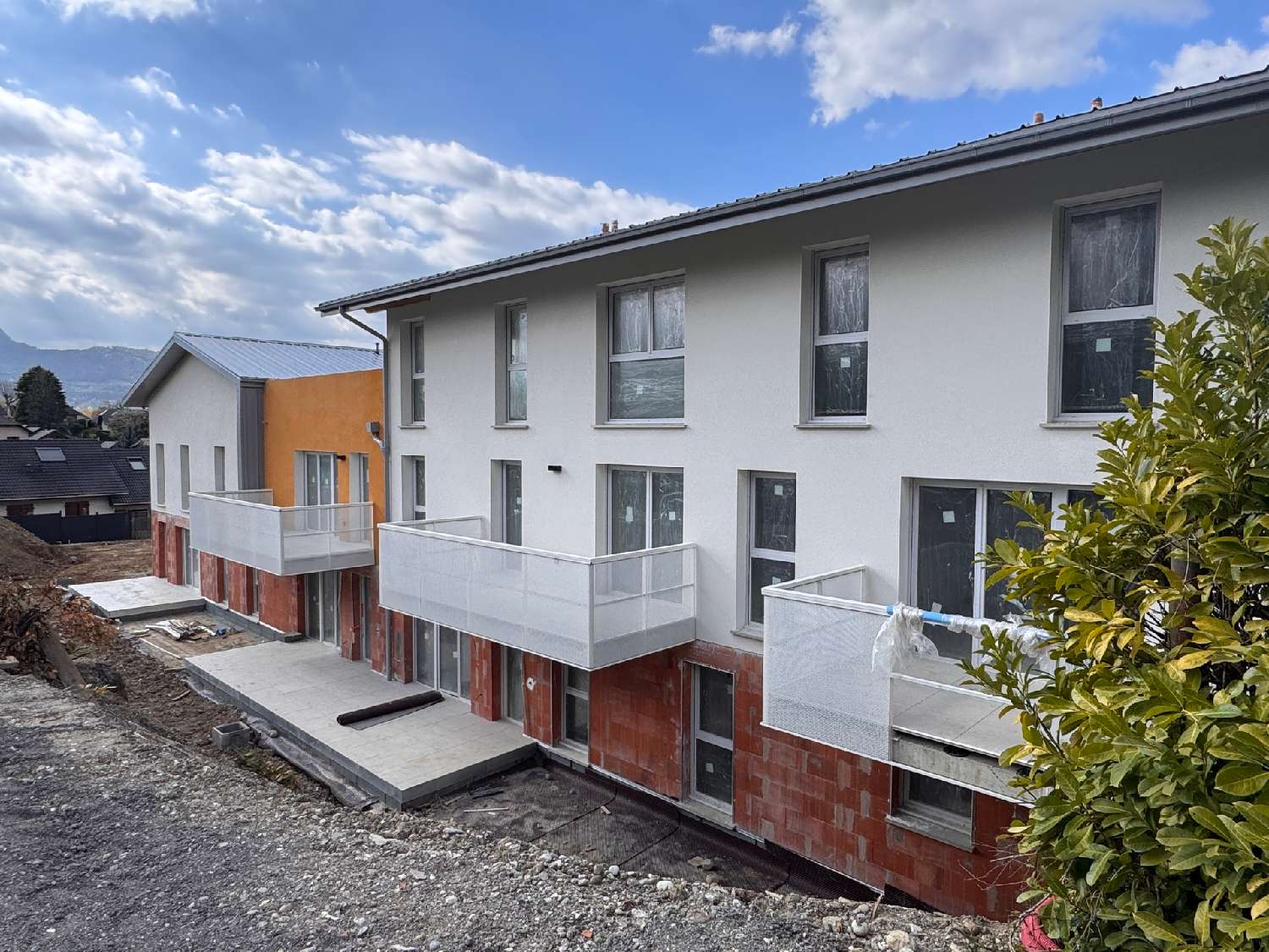 kaufen Wohnung/ Apartment Challes-les-Eaux Savoie 3