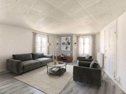 Chalon-sur-Saône Saône-et-Loire appartement foto