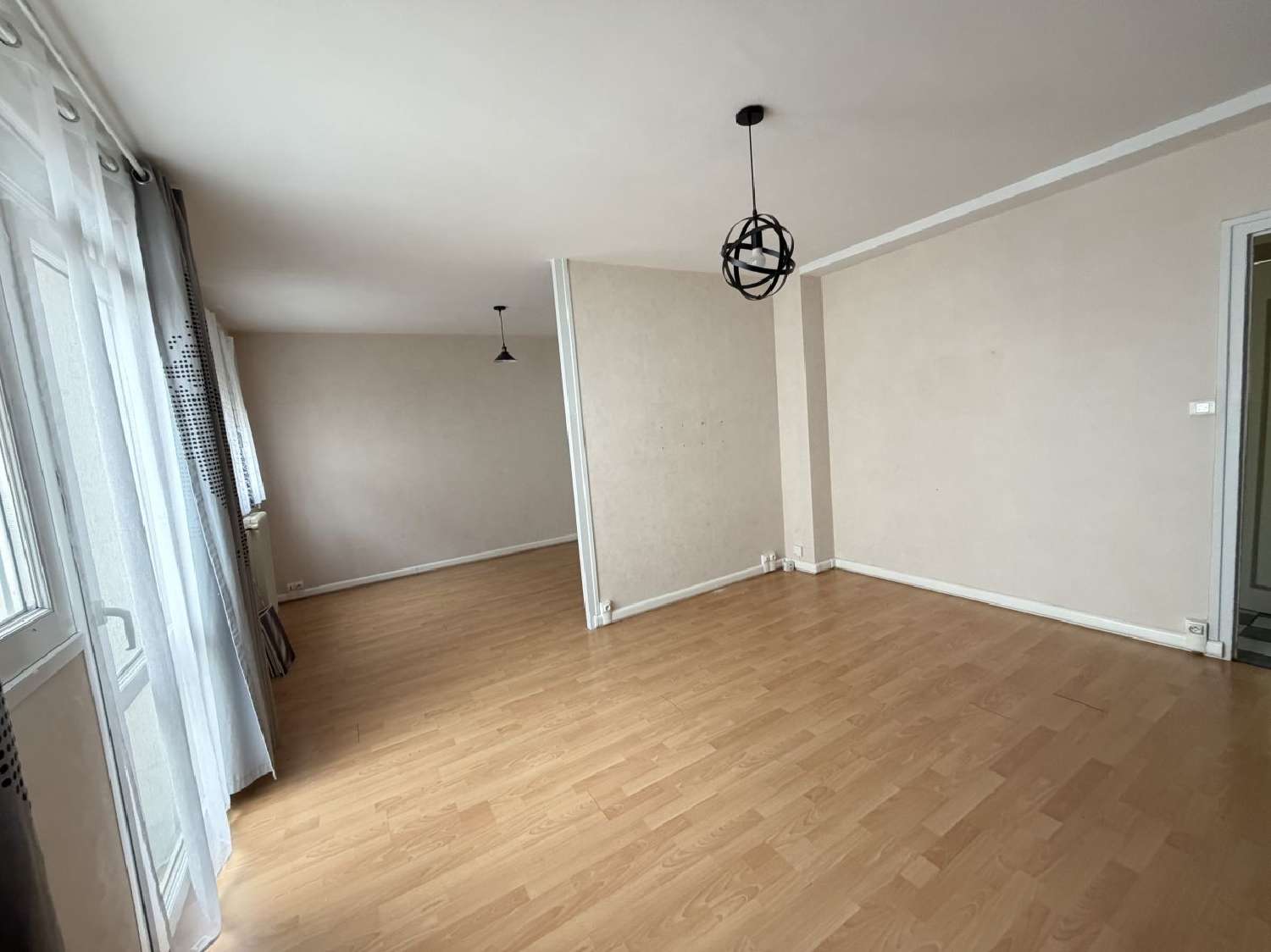  for sale apartment Chalon-sur-Saône Saône-et-Loire 1