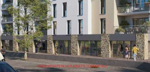 Chalonnes-sur-Loire Maine-et-Loire appartement foto 7384801