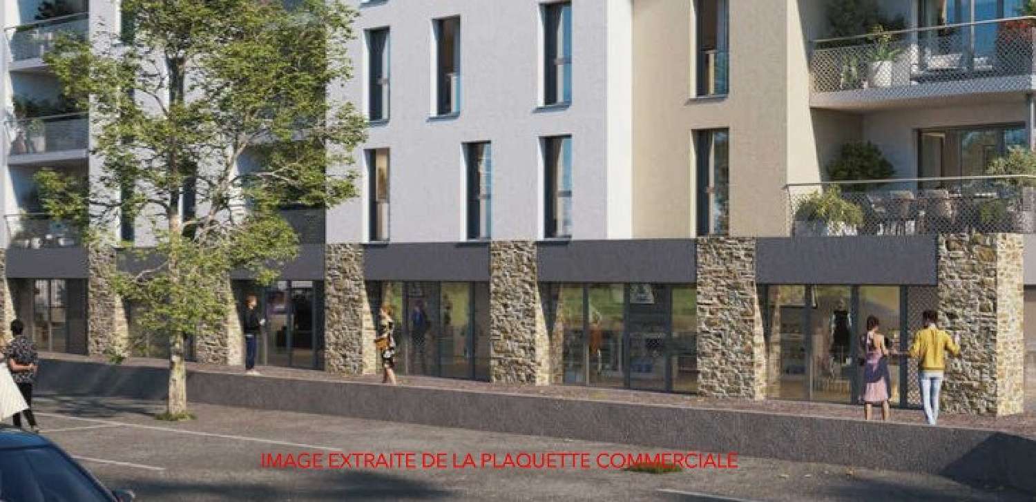  à vendre appartement Chalonnes-sur-Loire Maine-et-Loire 2