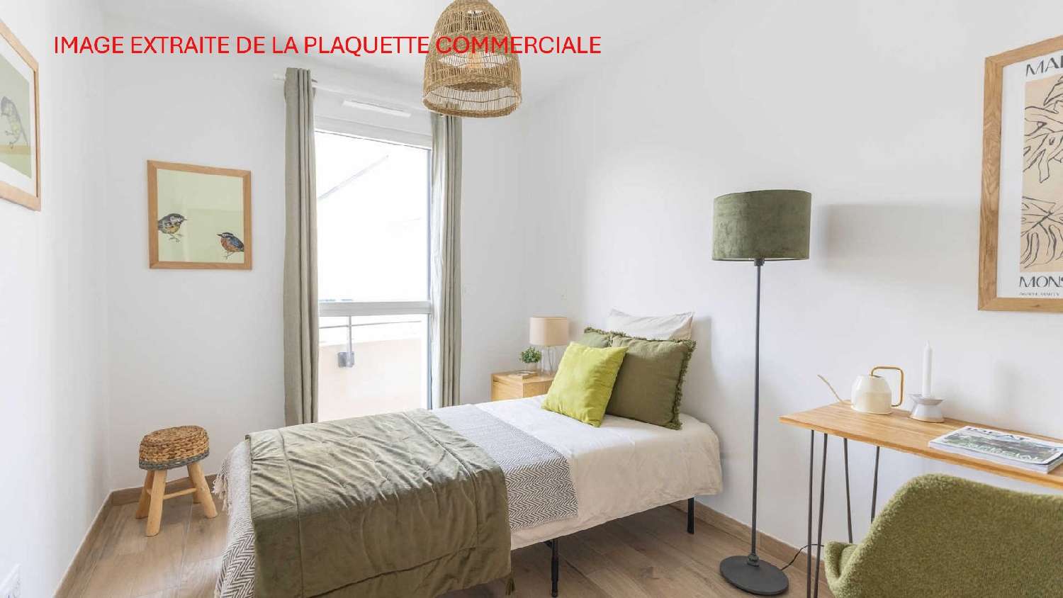  à vendre appartement Chalonnes-sur-Loire Maine-et-Loire 5
