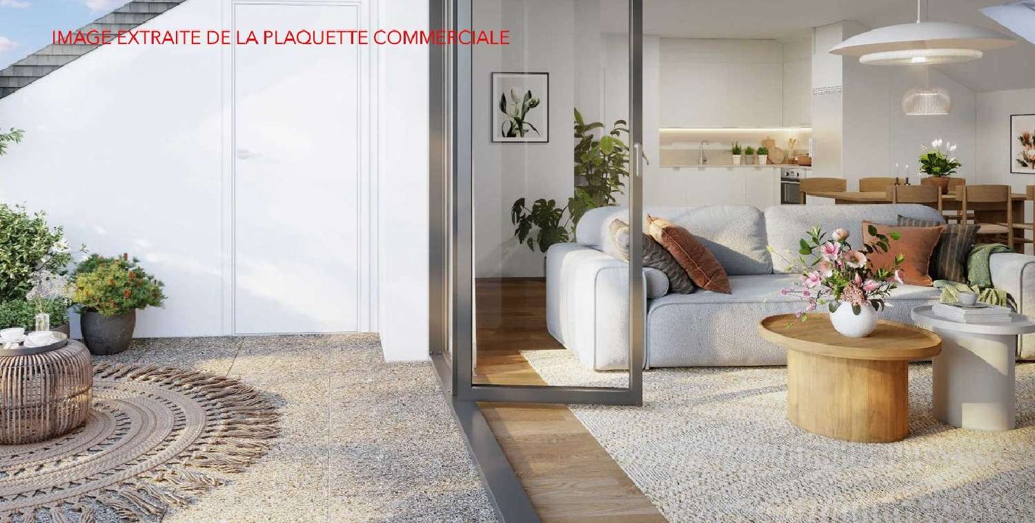  à vendre appartement Chalonnes-sur-Loire Maine-et-Loire 7