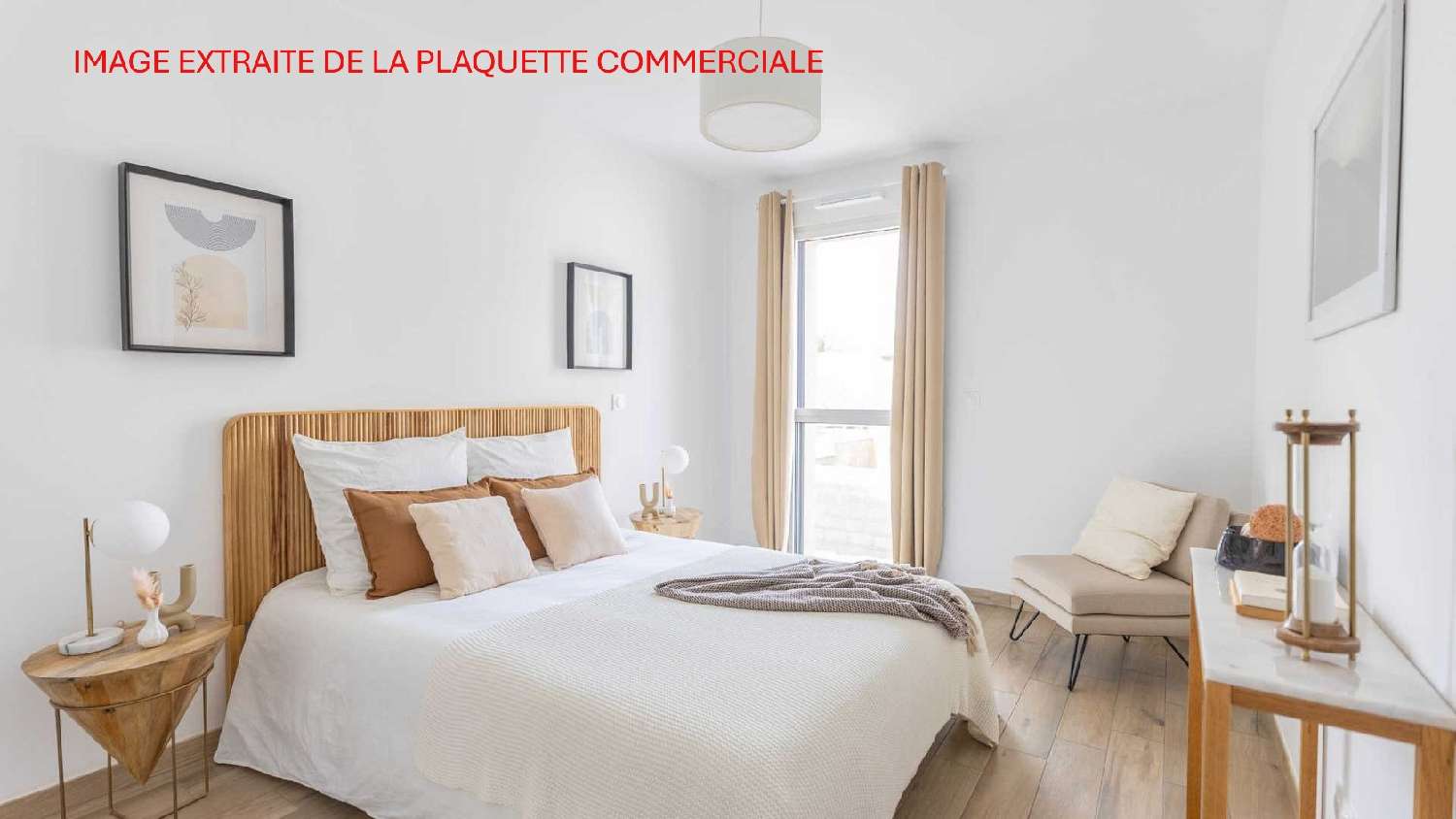 à vendre appartement Chalonnes-sur-Loire Maine-et-Loire 4