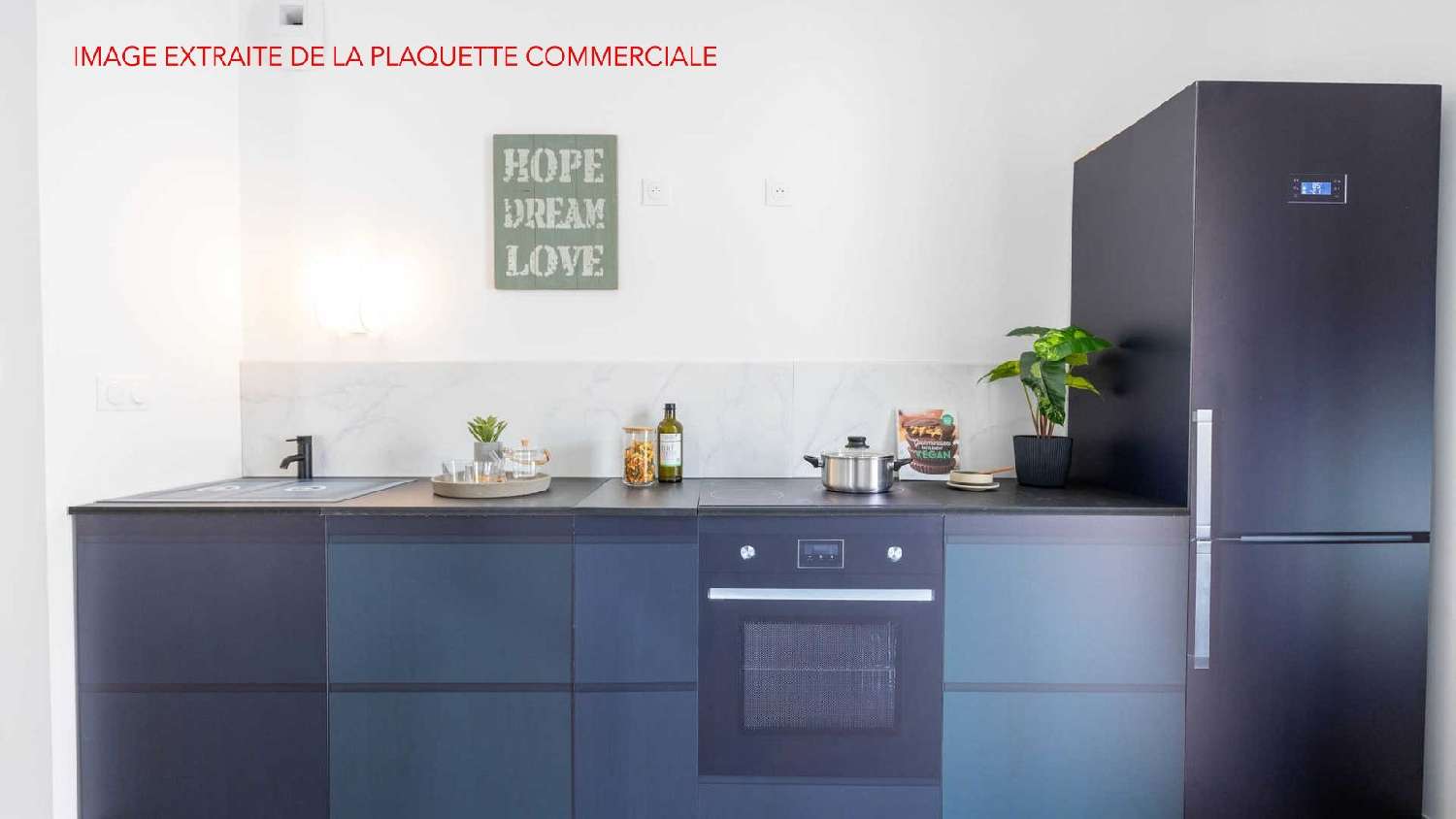 à vendre appartement Chalonnes-sur-Loire Maine-et-Loire 7