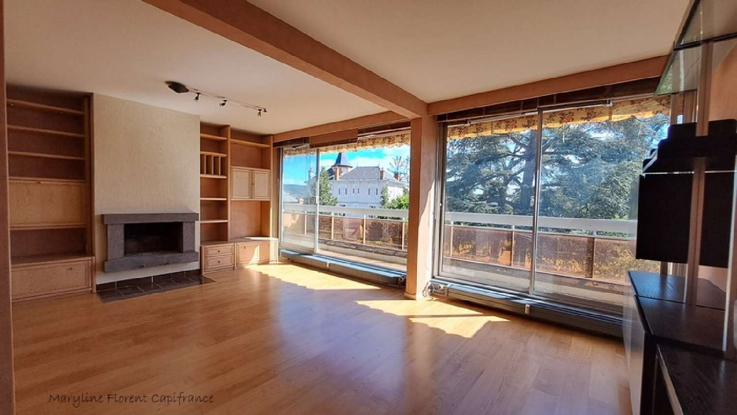  for sale apartment Chamalières Puy-de-Dôme 1