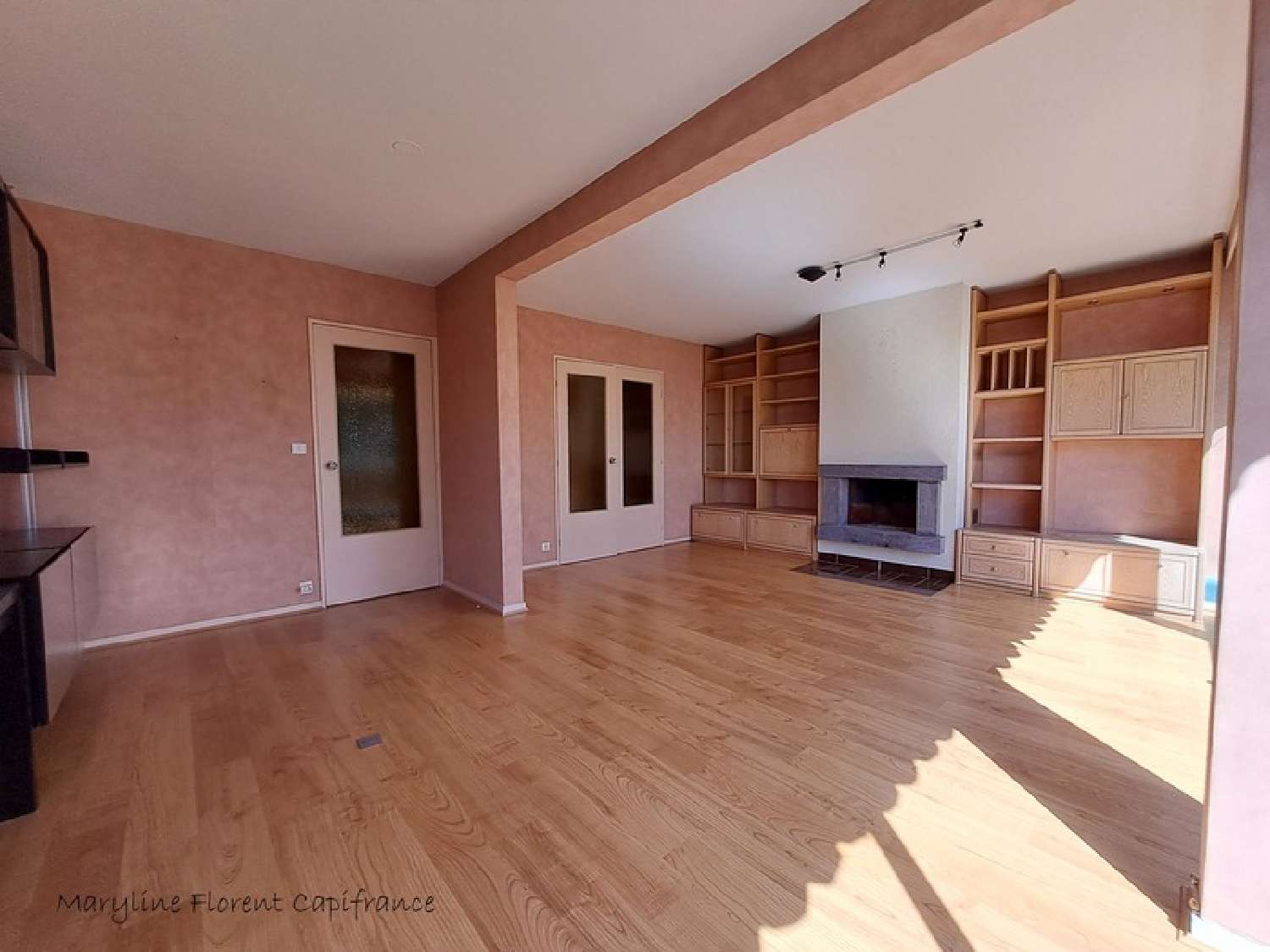 à vendre appartement Chamalières Puy-de-Dôme 2