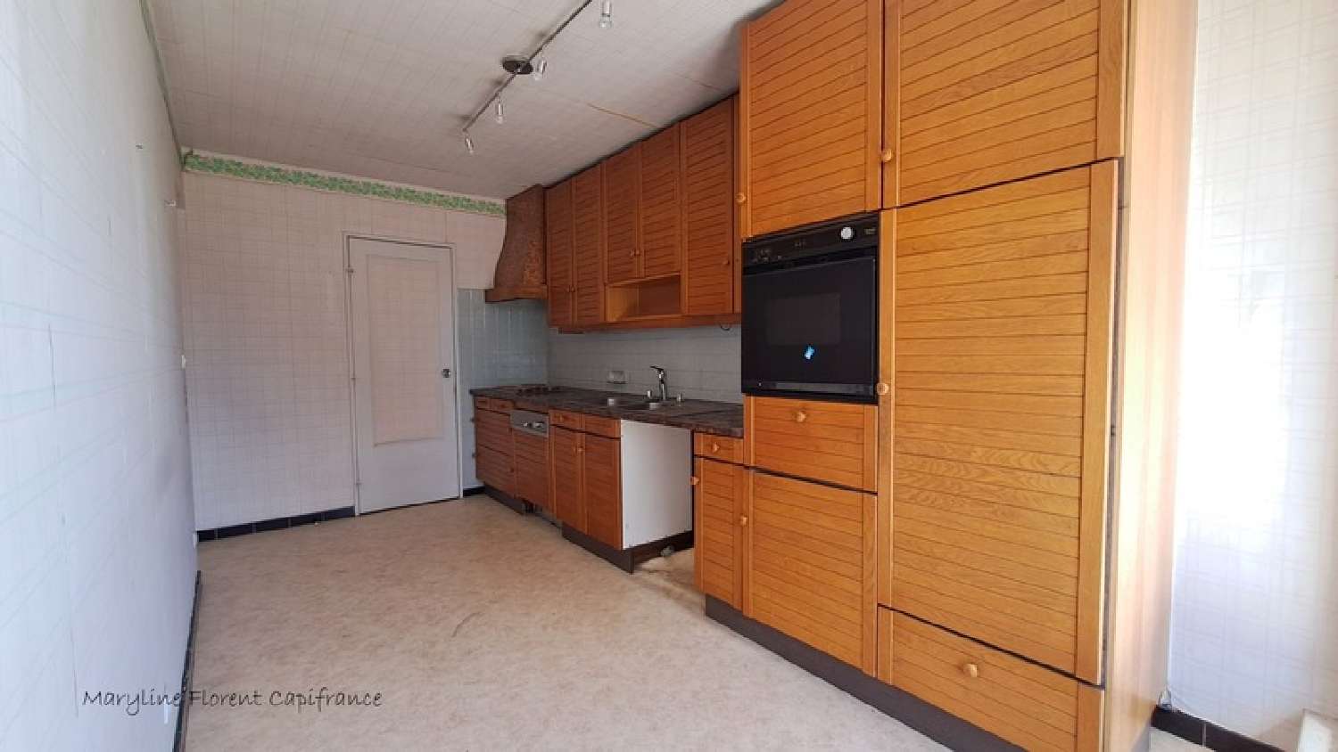à vendre appartement Chamalières Puy-de-Dôme 7