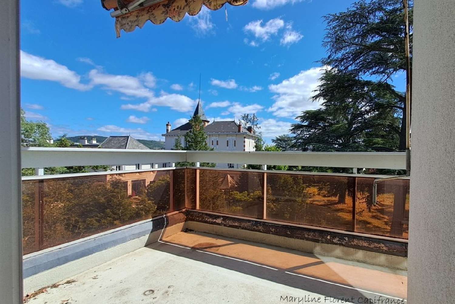 à vendre appartement Chamalières Puy-de-Dôme 8