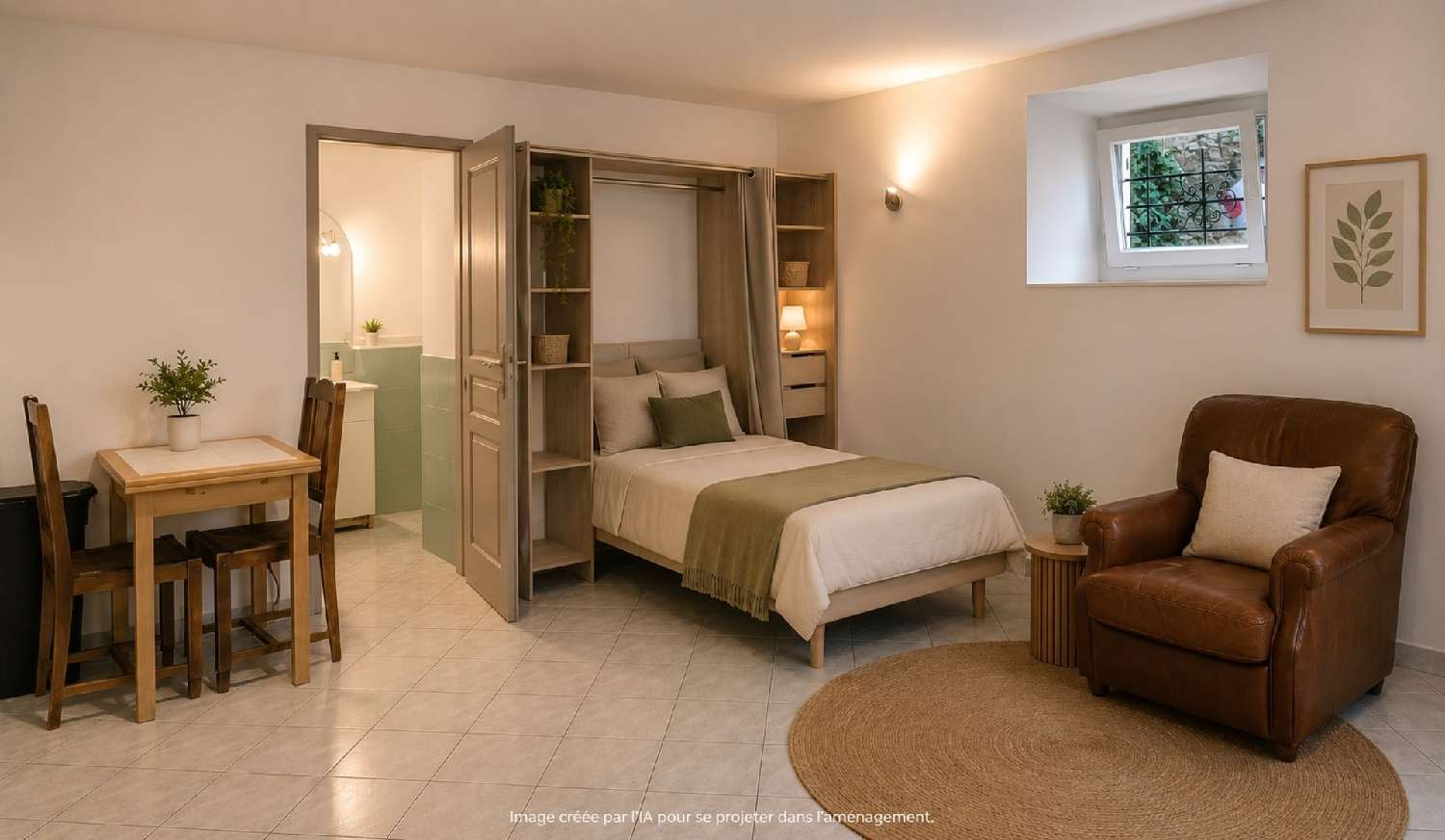  kaufen Wohnung/ Apartment Chambéry Savoie 2