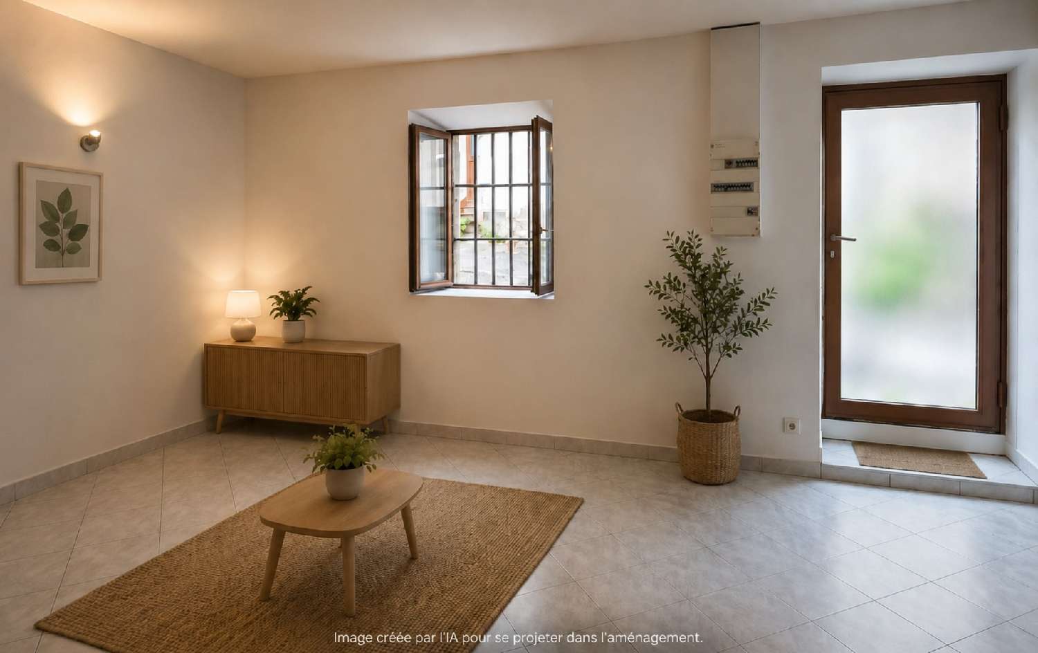  kaufen Wohnung/ Apartment Chambéry Savoie 7