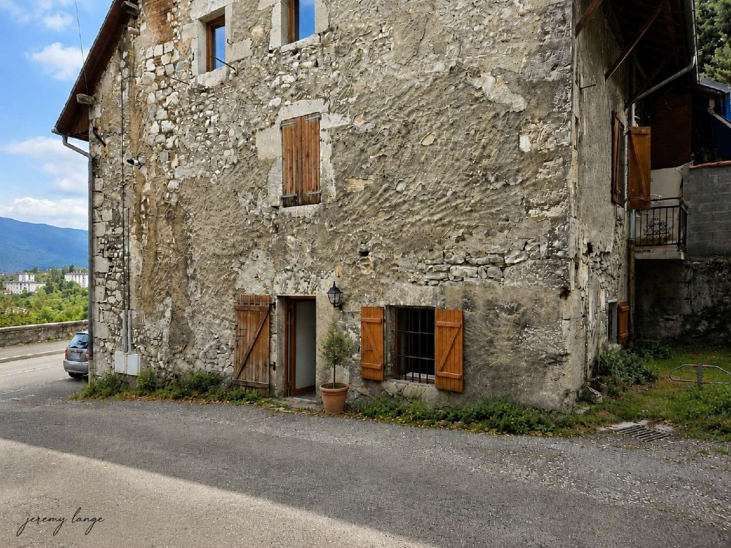  kaufen Wohnung/ Apartment Chambéry Savoie 8