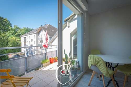 Chambéry Savoie Wohnung/ Apartment Bild 7389346