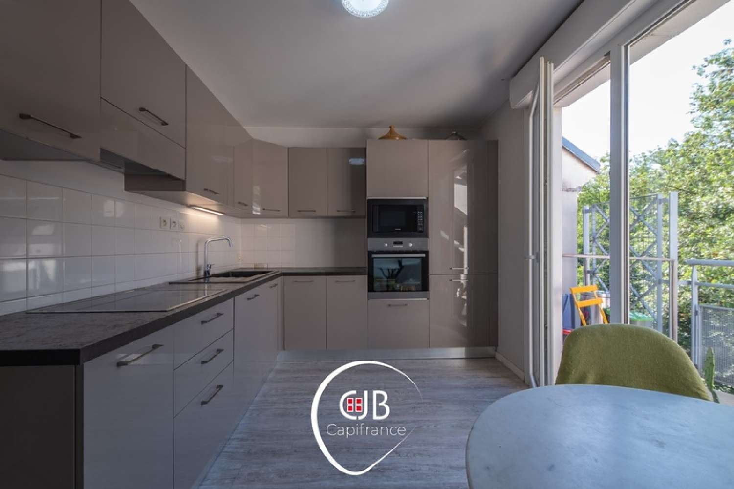  kaufen Wohnung/ Apartment Chambéry Savoie 2