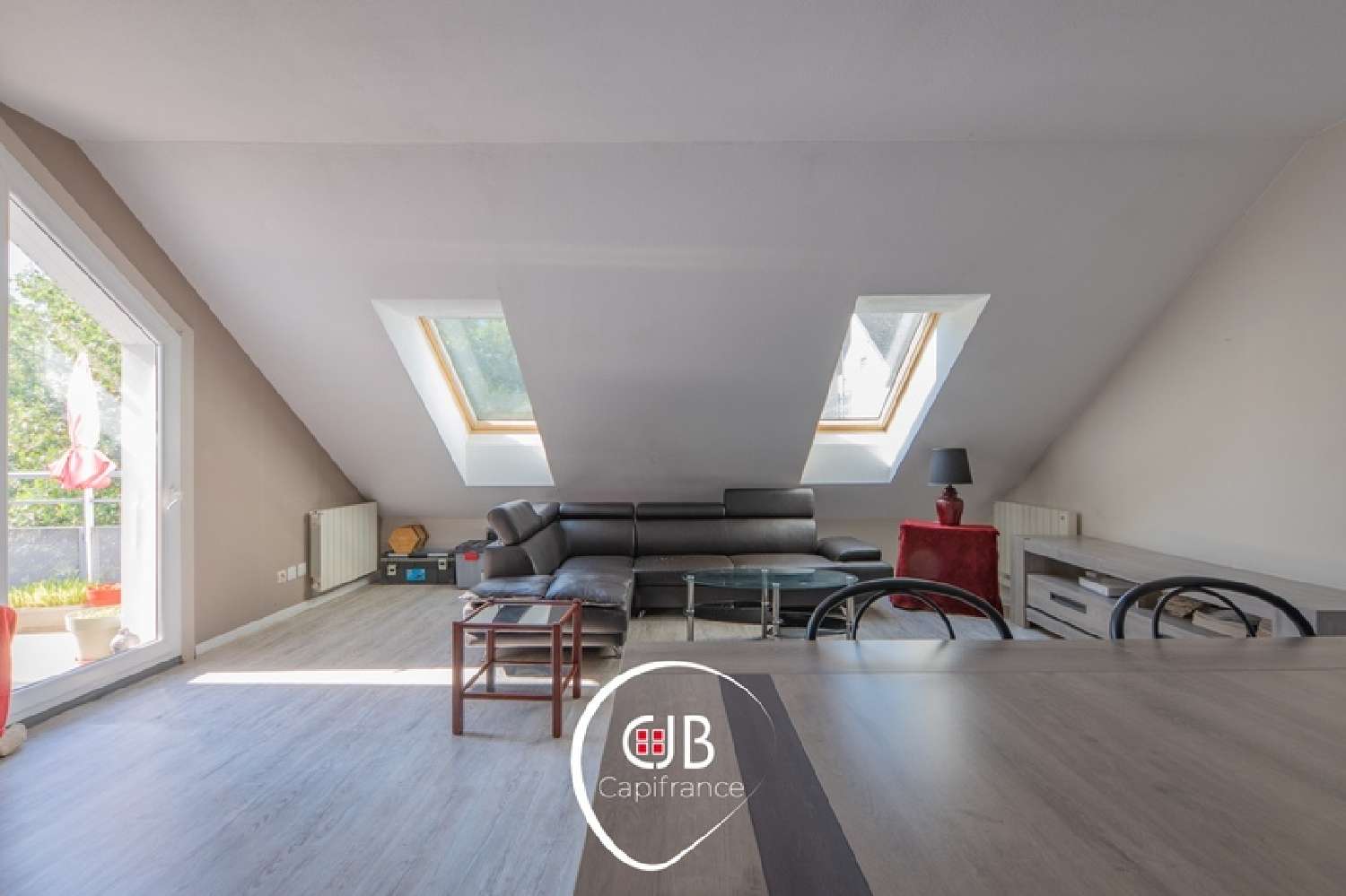  kaufen Wohnung/ Apartment Chambéry Savoie 3