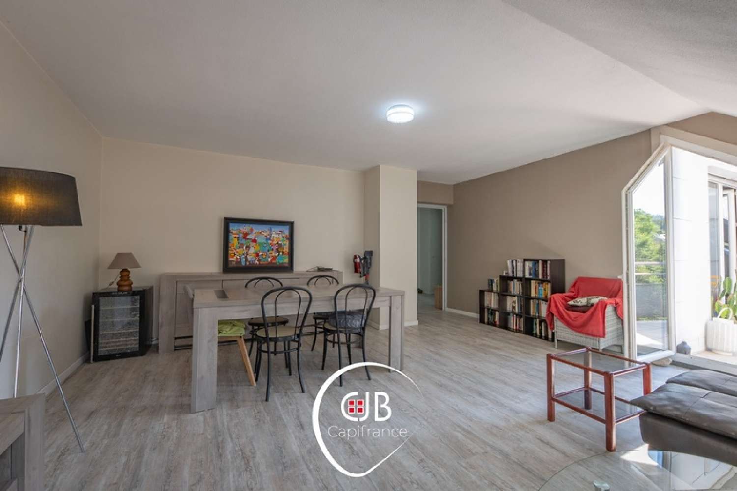  kaufen Wohnung/ Apartment Chambéry Savoie 4