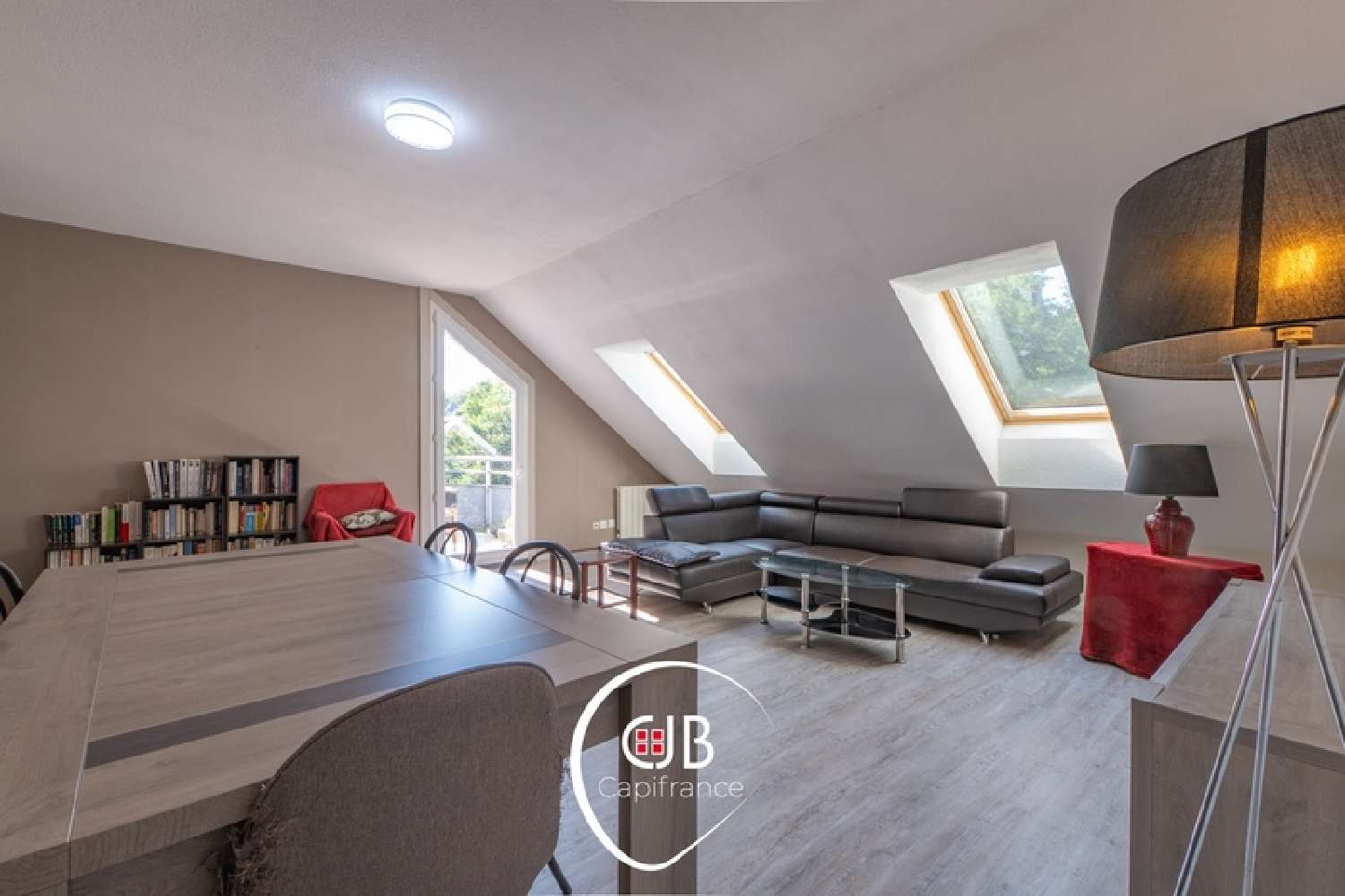  kaufen Wohnung/ Apartment Chambéry Savoie 5