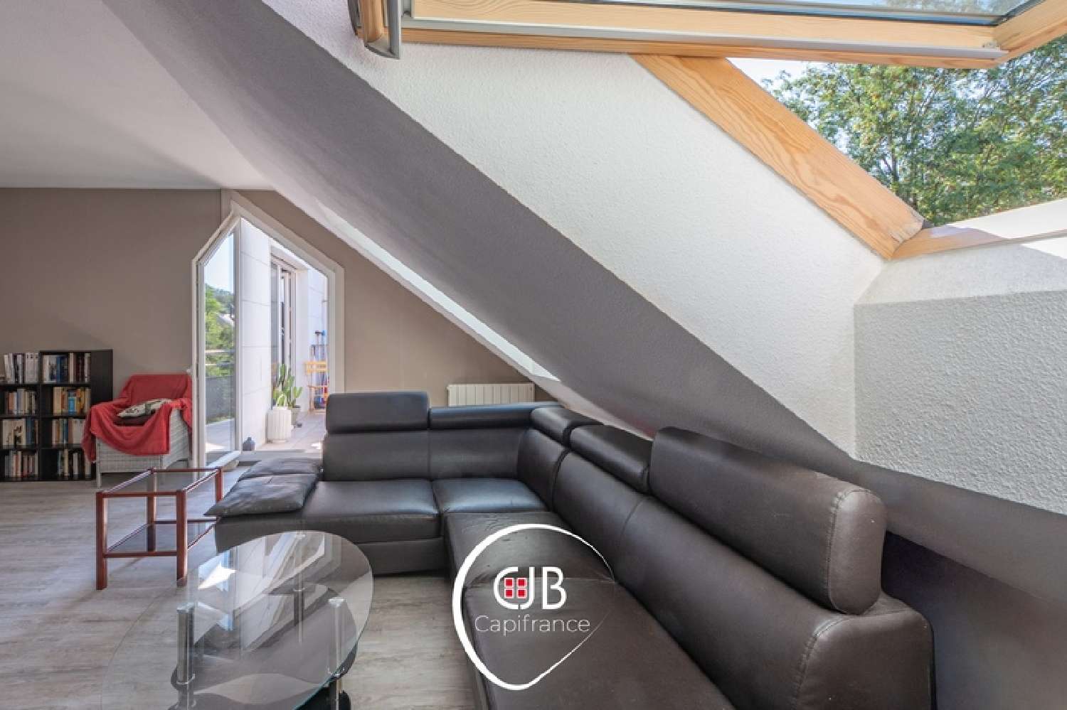  kaufen Wohnung/ Apartment Chambéry Savoie 6