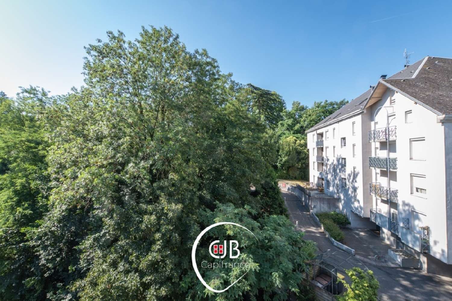  kaufen Wohnung/ Apartment Chambéry Savoie 7