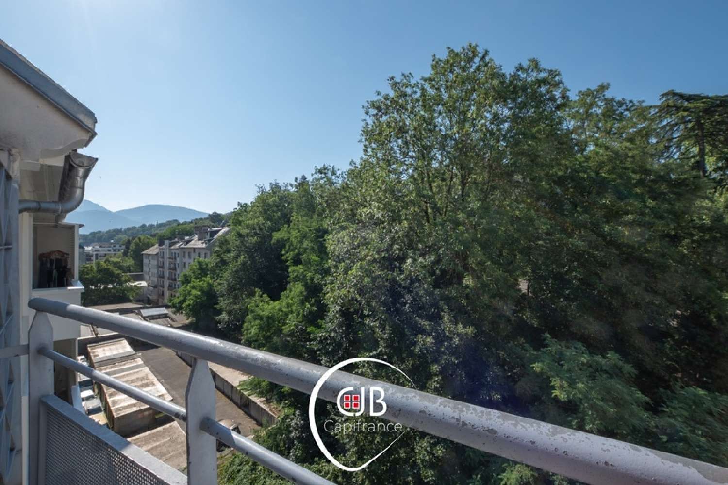  kaufen Wohnung/ Apartment Chambéry Savoie 8