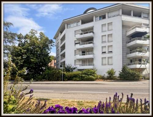 Chambéry Savoie Wohnung/ Apartment Bild 7394674