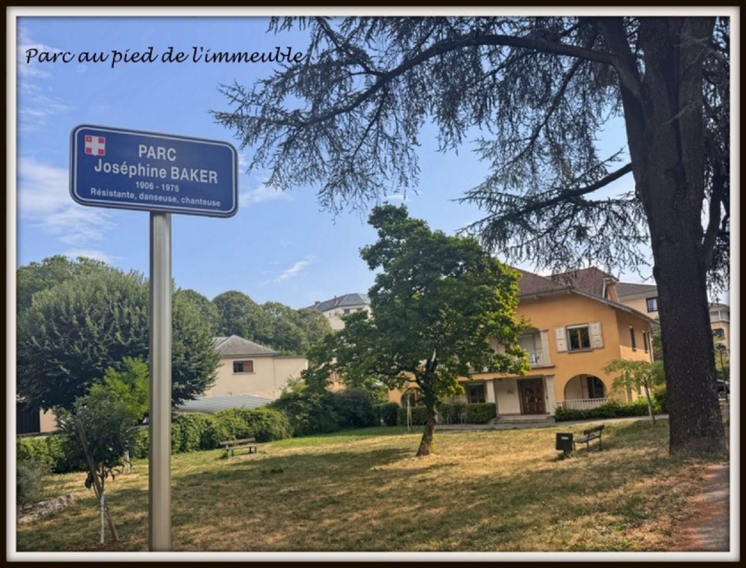  kaufen Wohnung/ Apartment Chambéry Savoie 2