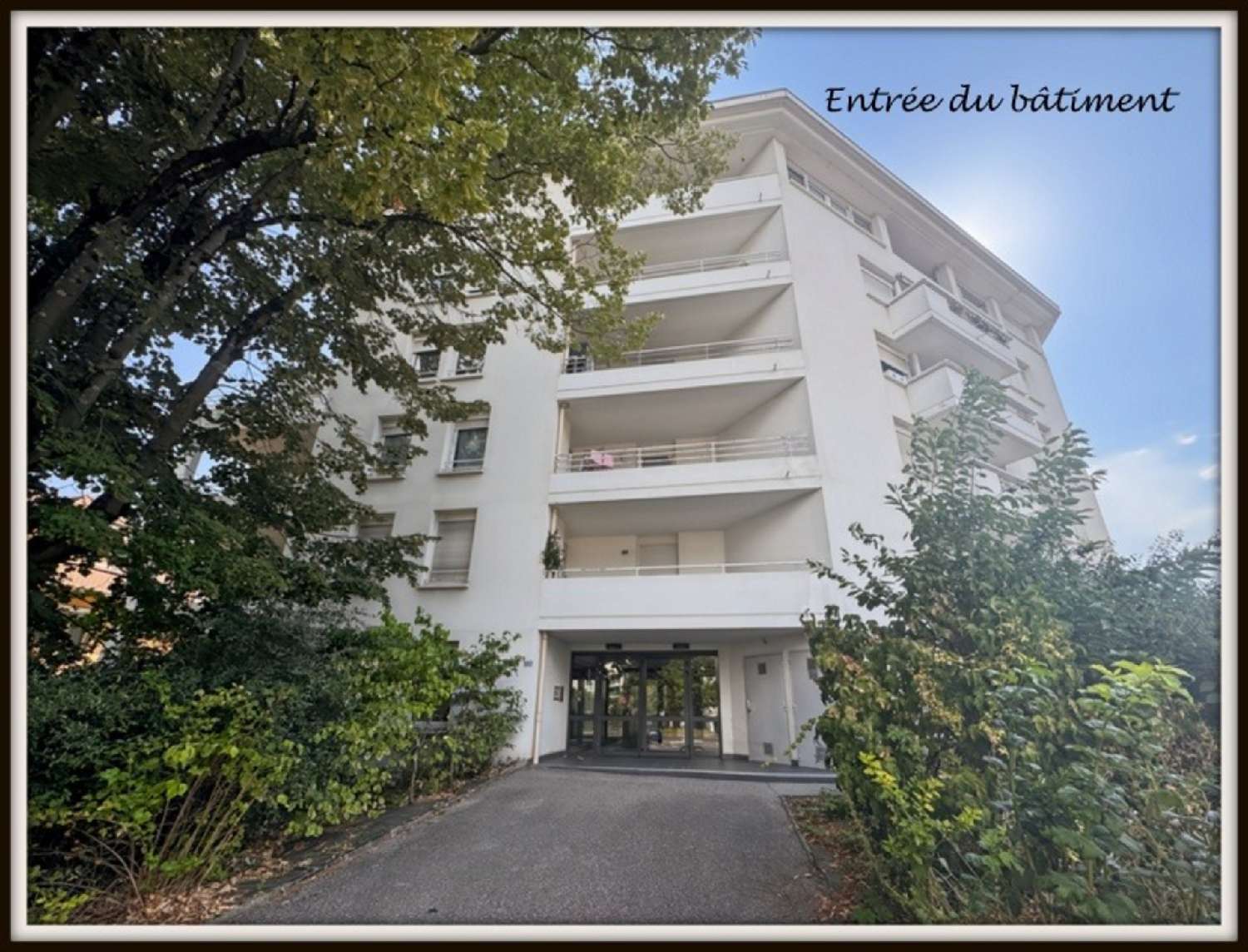  kaufen Wohnung/ Apartment Chambéry Savoie 3