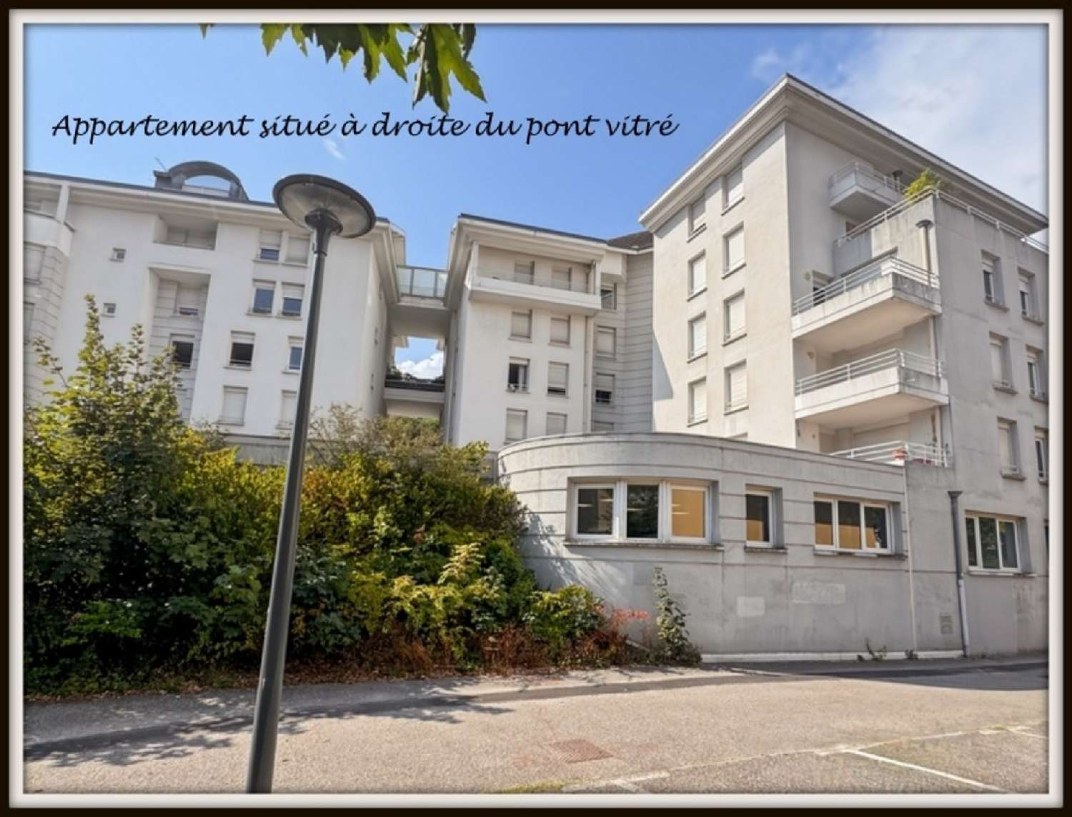  kaufen Wohnung/ Apartment Chambéry Savoie 4