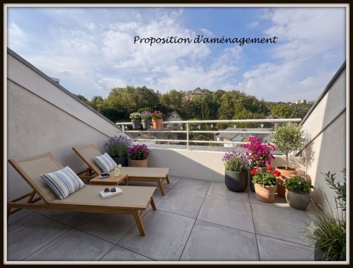  kaufen Wohnung/ Apartment Chambéry Savoie 5