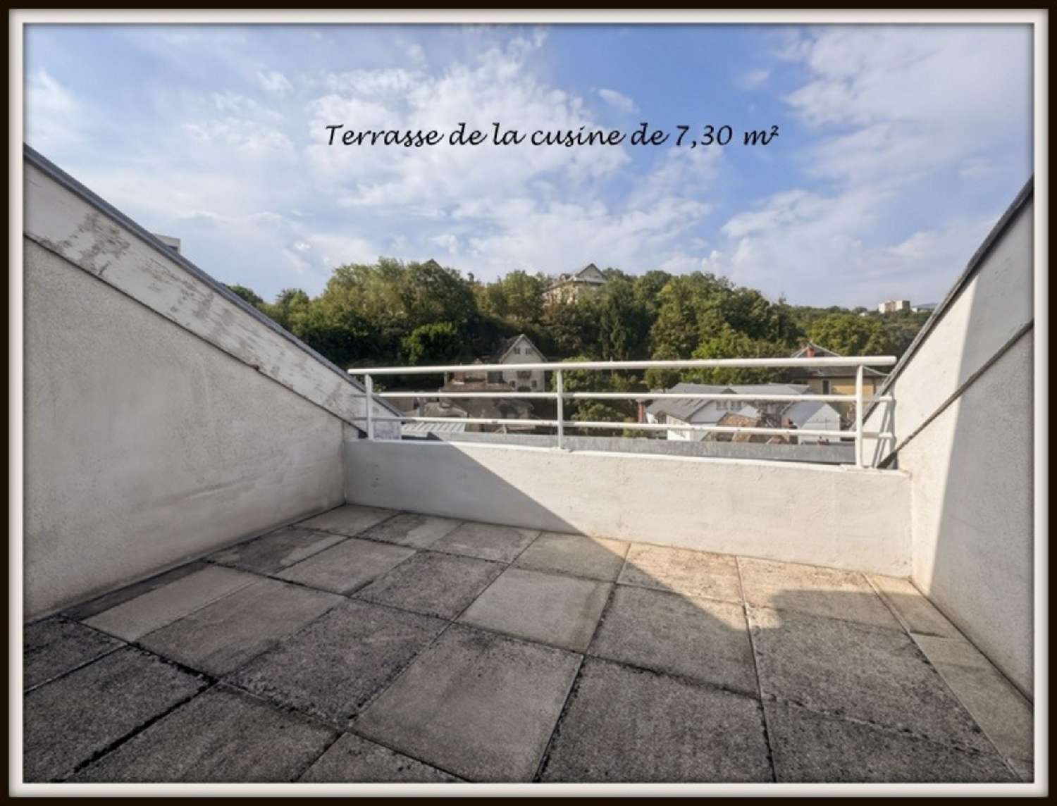  kaufen Wohnung/ Apartment Chambéry Savoie 6