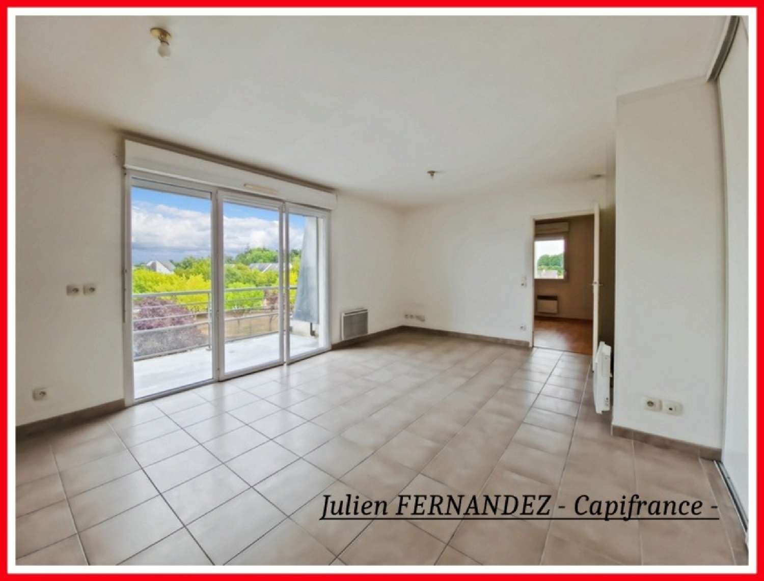  te koop appartement Chambray-lès-Tours Indre-et-Loire 1