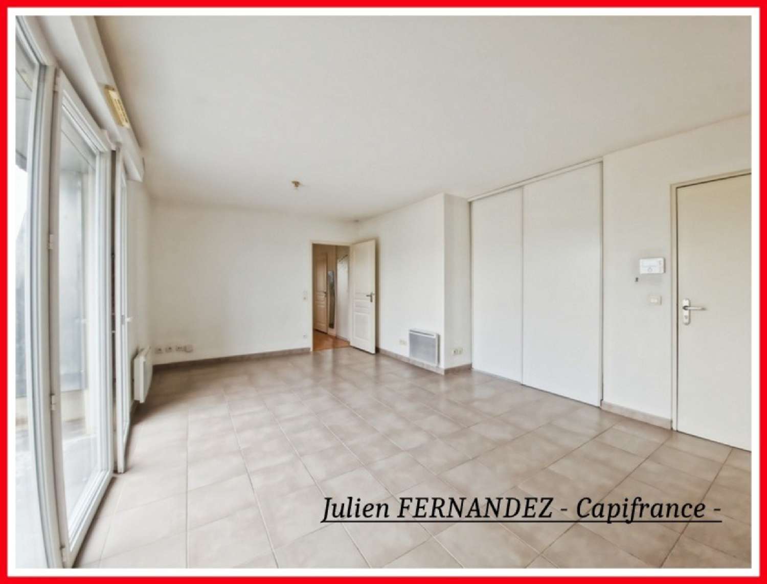  te koop appartement Chambray-lès-Tours Indre-et-Loire 3