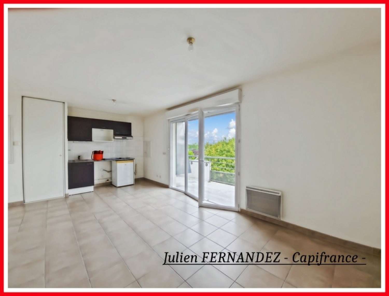  te koop appartement Chambray-lès-Tours Indre-et-Loire 5