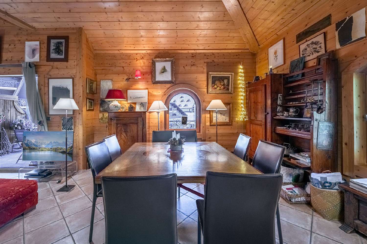 te koop appartement Chamonix-Mont-Blanc Haute-Savoie 6