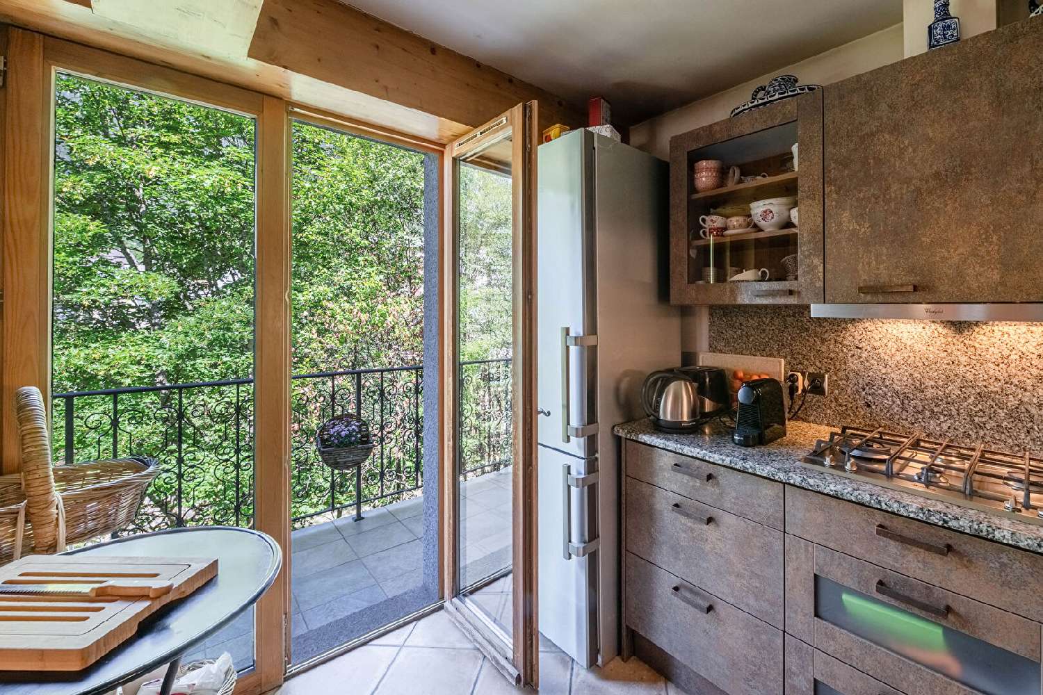 te koop appartement Chamonix-Mont-Blanc Haute-Savoie 8