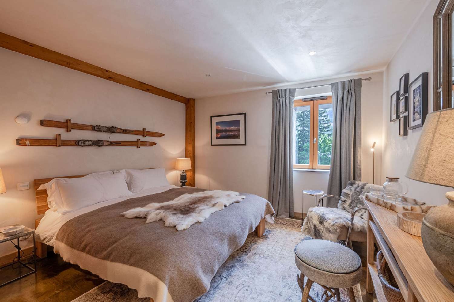 te koop appartement Chamonix-Mont-Blanc Haute-Savoie 8