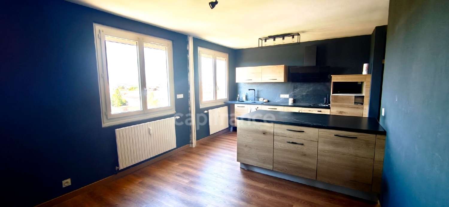  kaufen Wohnung/ Apartment Champforgeuil Saône-et-Loire 1