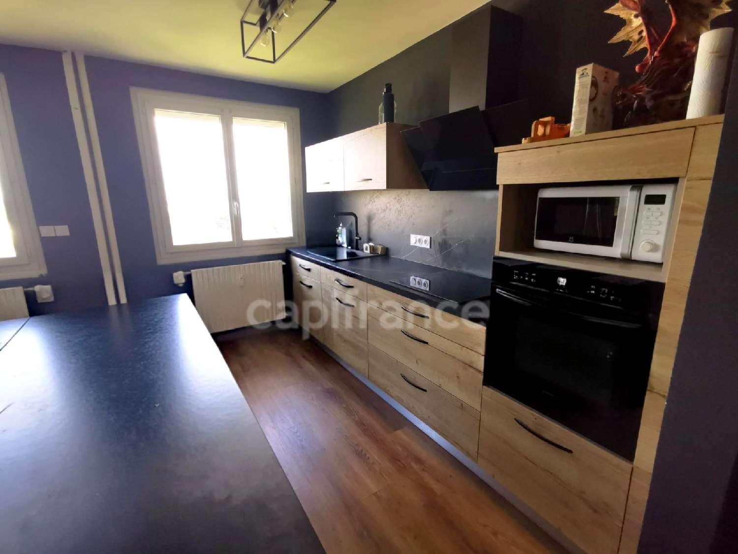  kaufen Wohnung/ Apartment Champforgeuil Saône-et-Loire 2