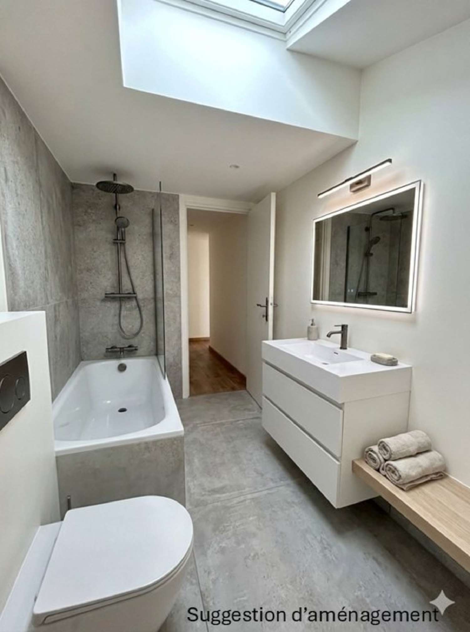 kaufen Wohnung/ Apartment Champigny-sur-Marne Val-de-Marne 5