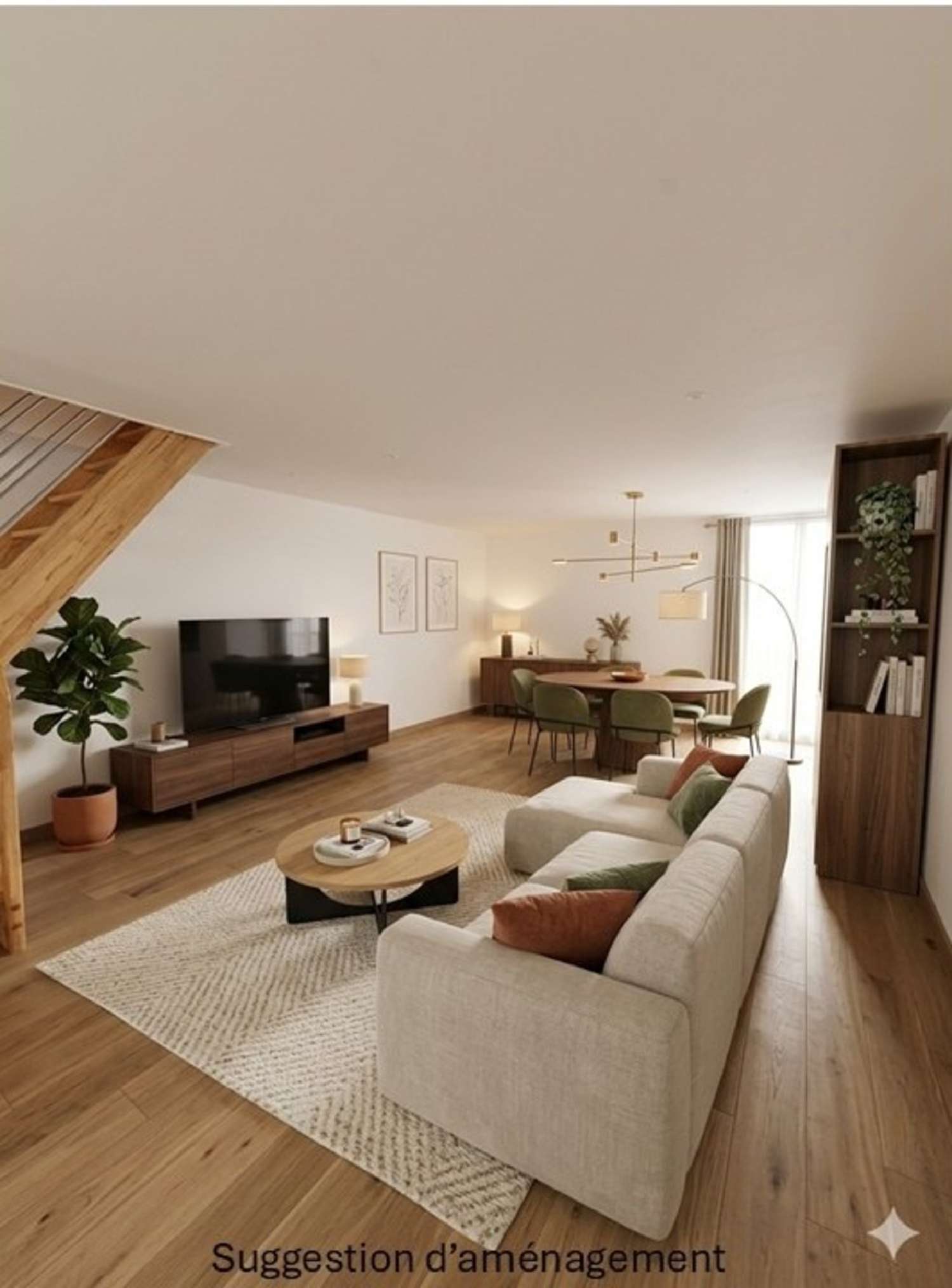  te koop appartement Champigny-sur-Marne Val-de-Marne 2