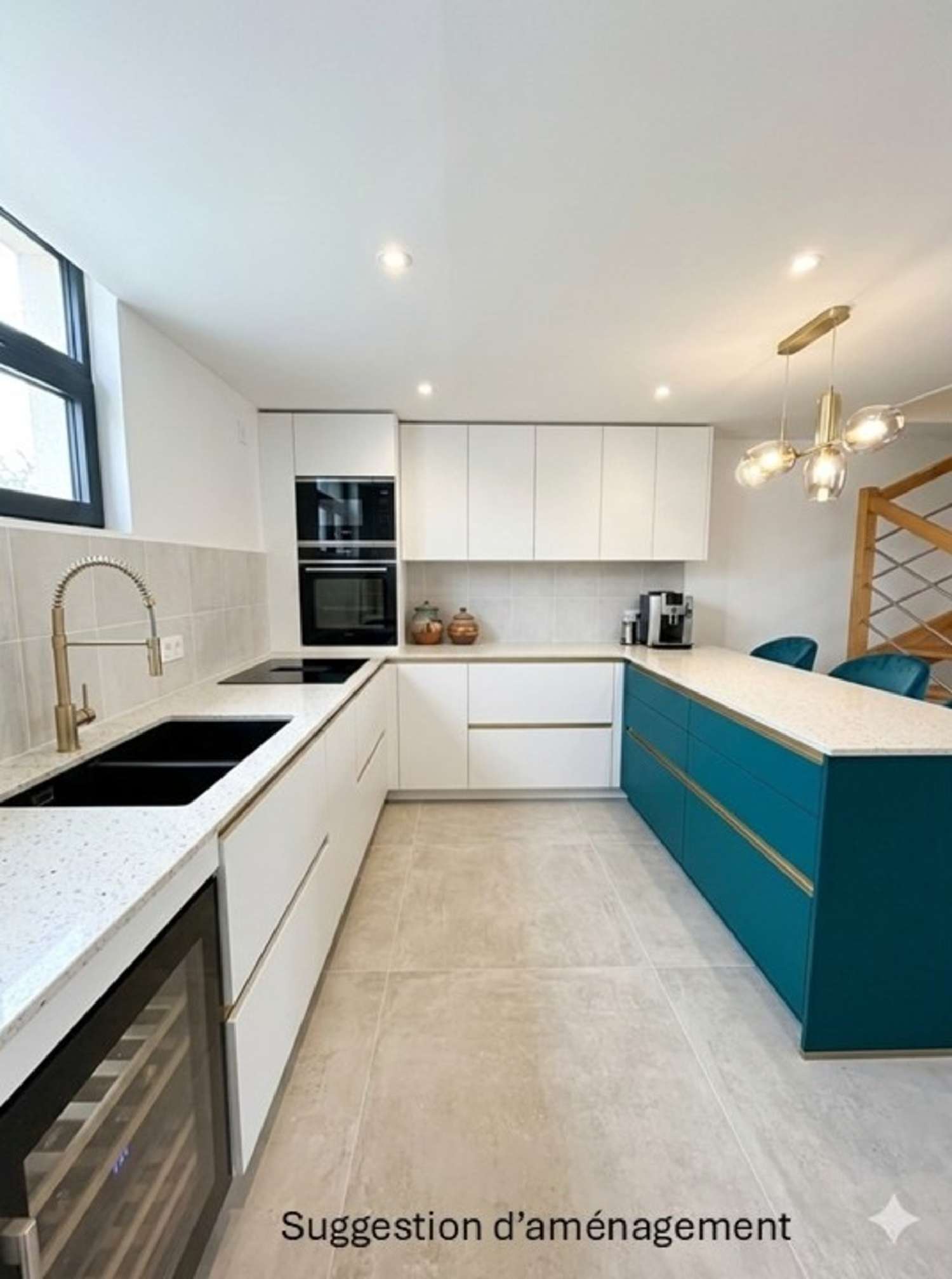kaufen Wohnung/ Apartment Champigny-sur-Marne Val-de-Marne 5