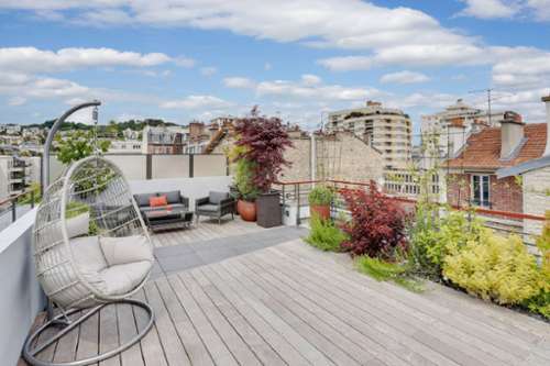 Champigny-sur-Marne Val-de-Marne Wohnung/ Apartment Bild 7386275