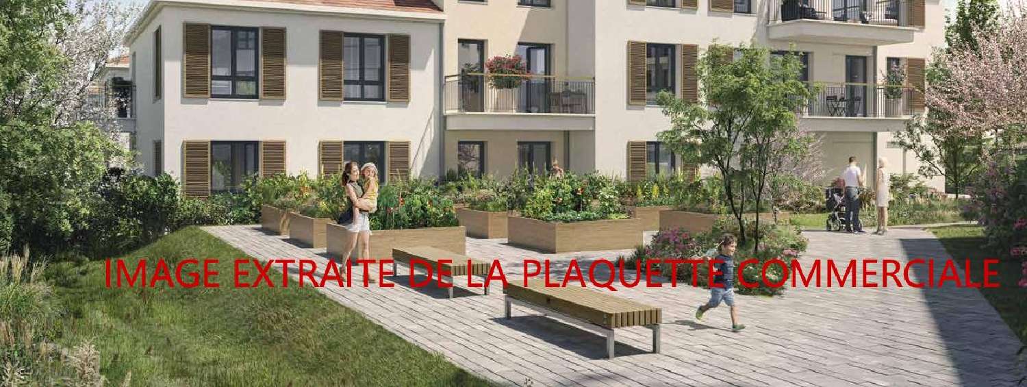 kaufen Wohnung/ Apartment Champigny-sur-Marne Val-de-Marne 4