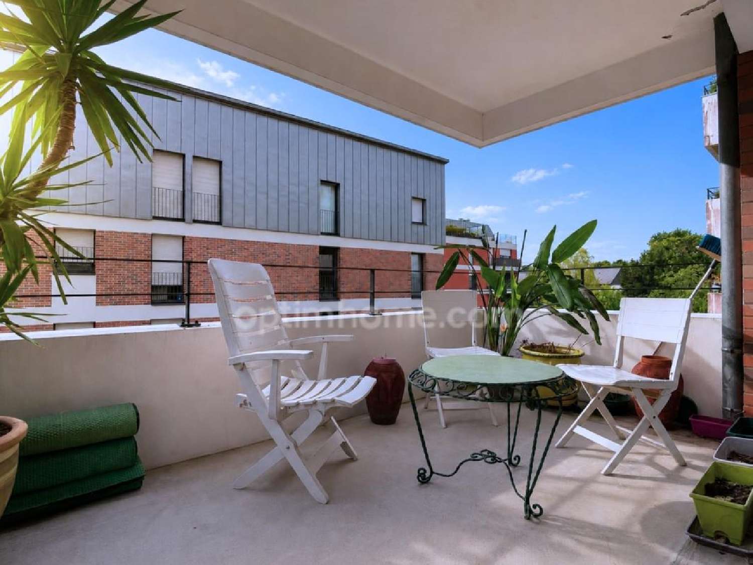 en venta apartamento Chantepie Ille-et-Vilaine 2