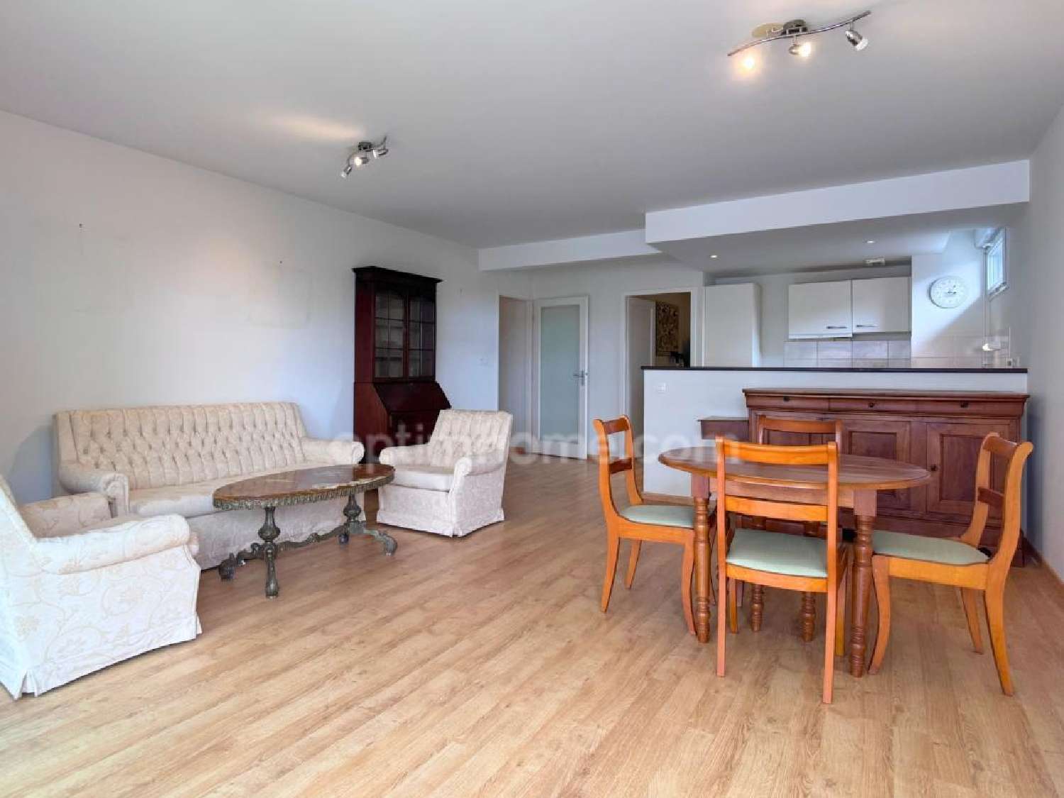en venta apartamento Chantepie Ille-et-Vilaine 4