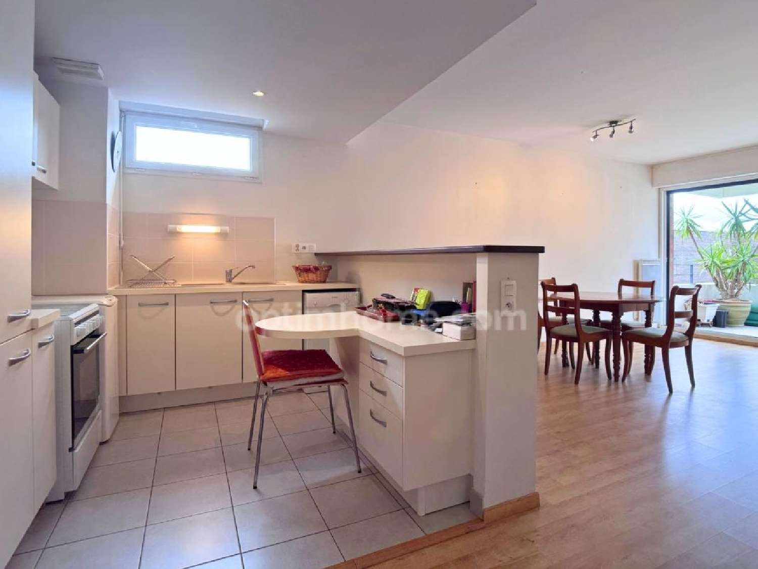 en venta apartamento Chantepie Ille-et-Vilaine 5
