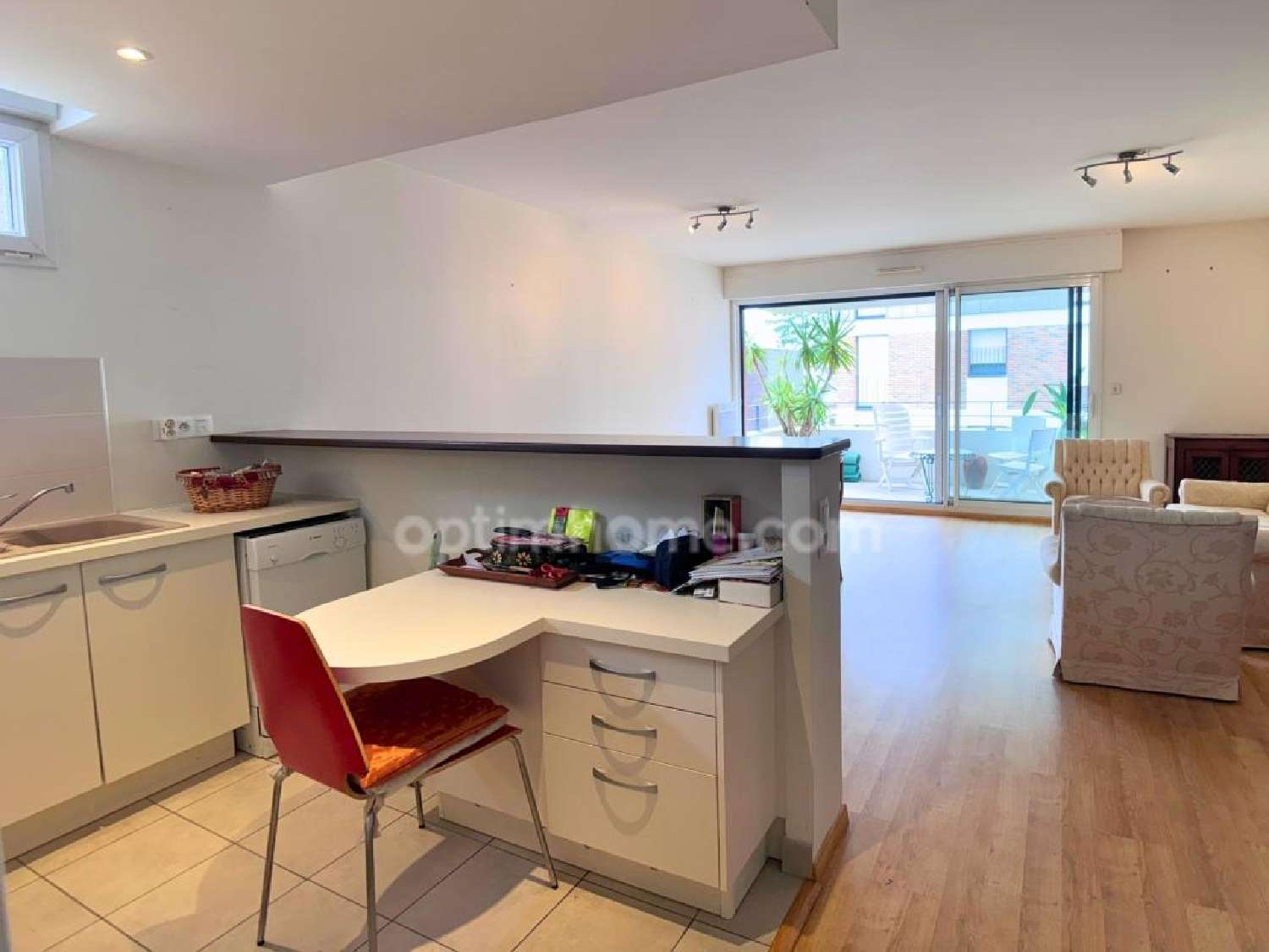 en venta apartamento Chantepie Ille-et-Vilaine 6