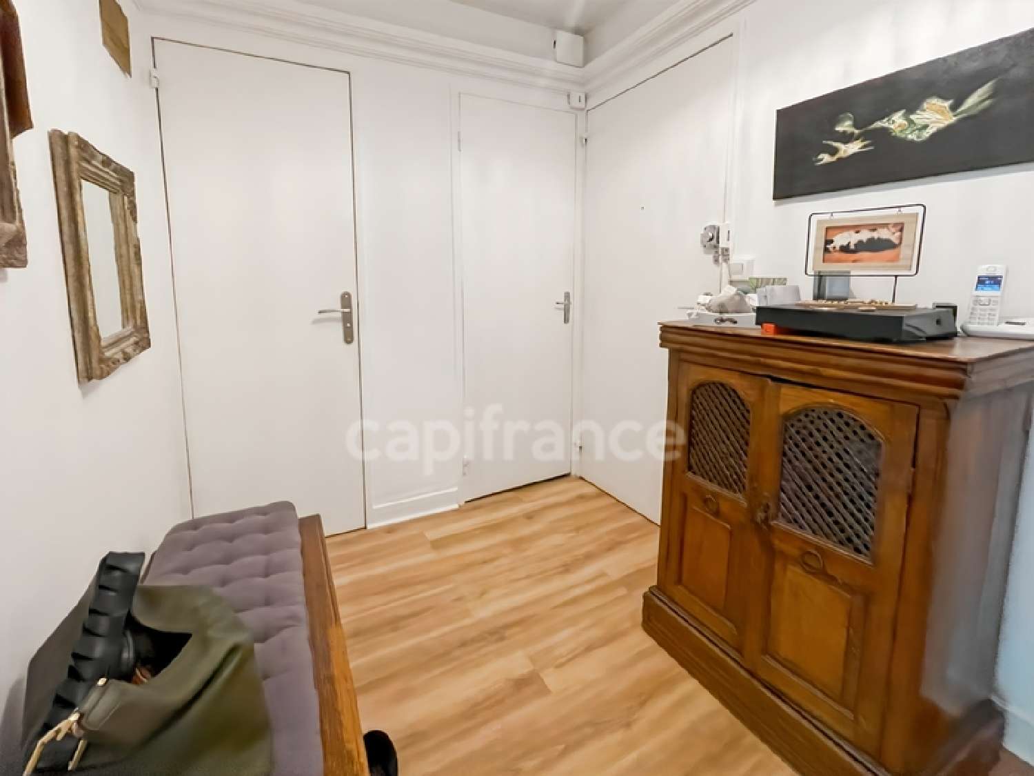 for sale apartment Chantilly Oise 2